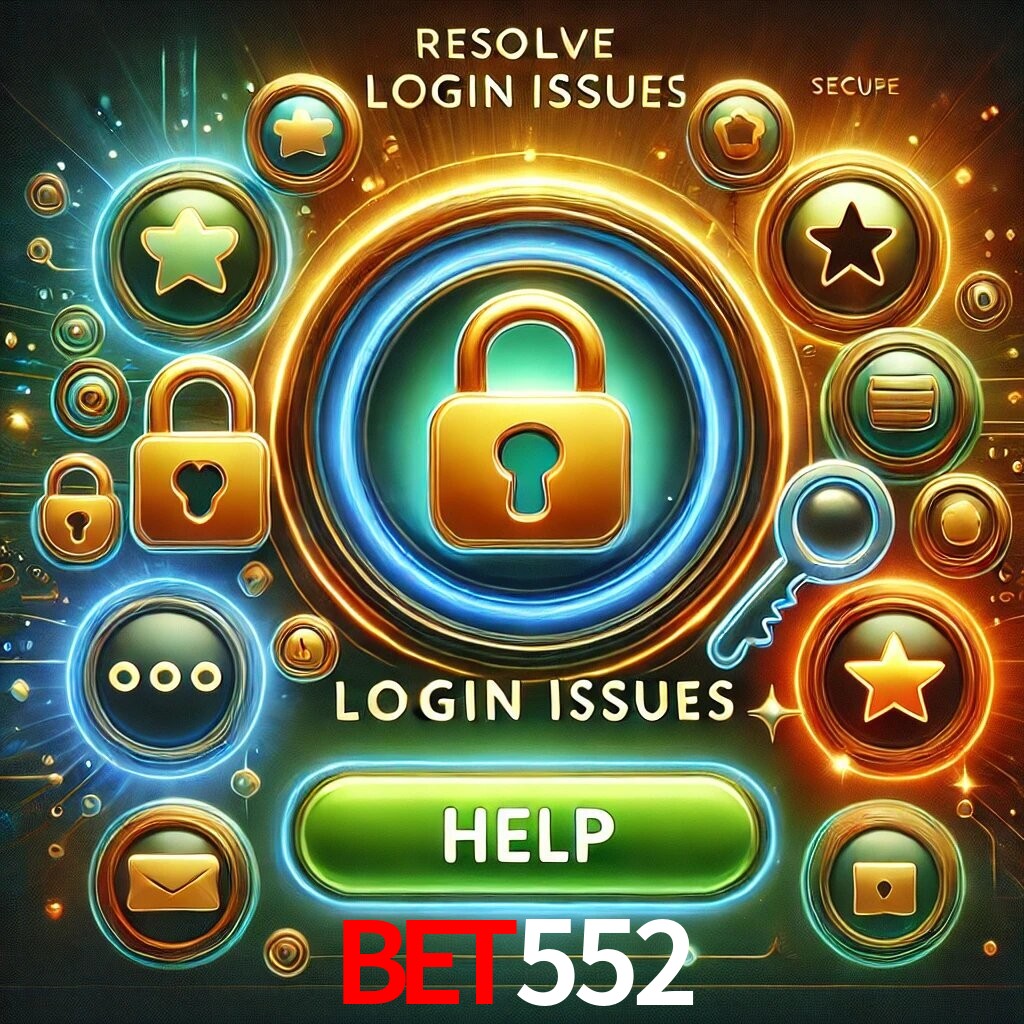  BET552