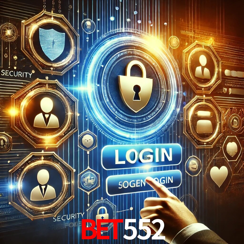  BET552